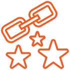 Quality Links Outperform Quantity