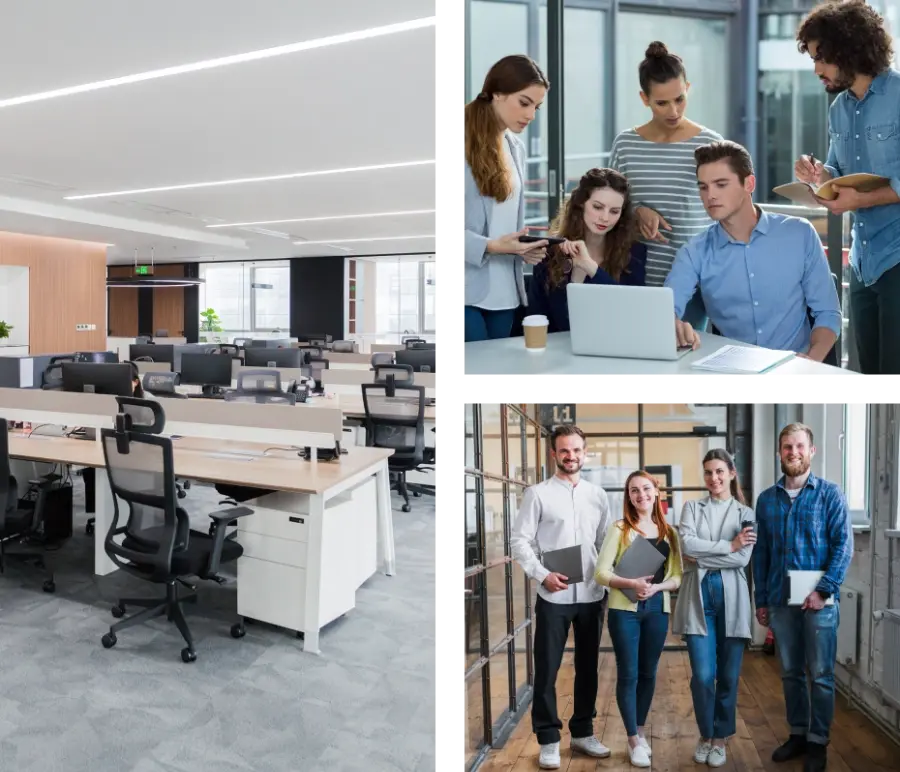 who we are who we are