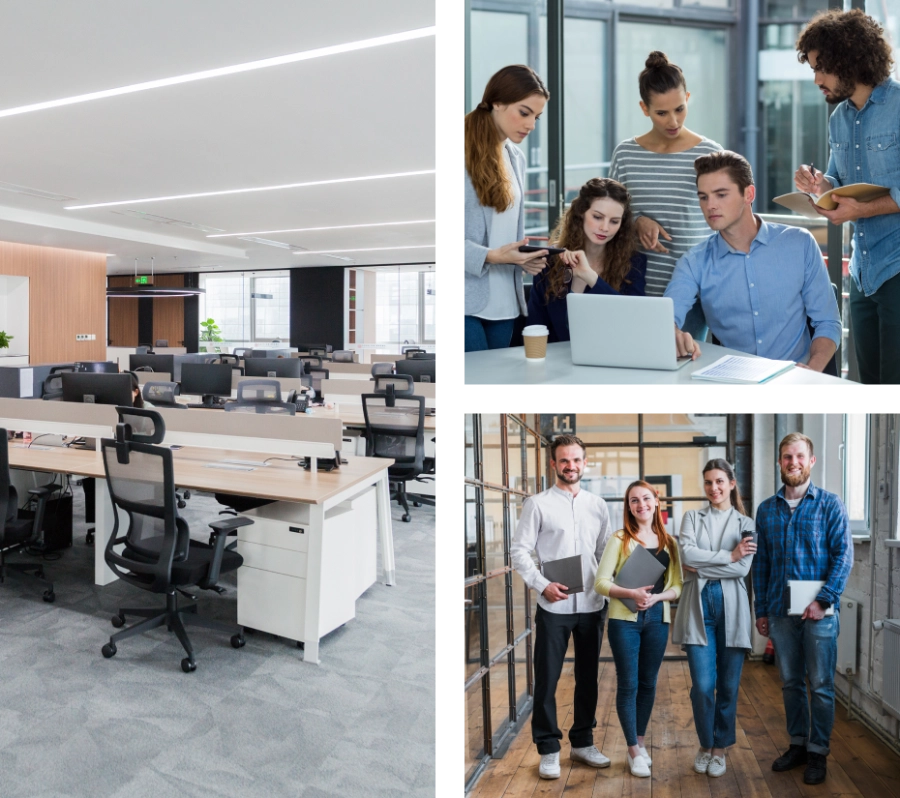 who we are who we are