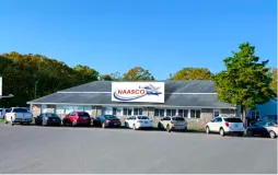 NAASCO