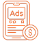 Paid Advertising Services