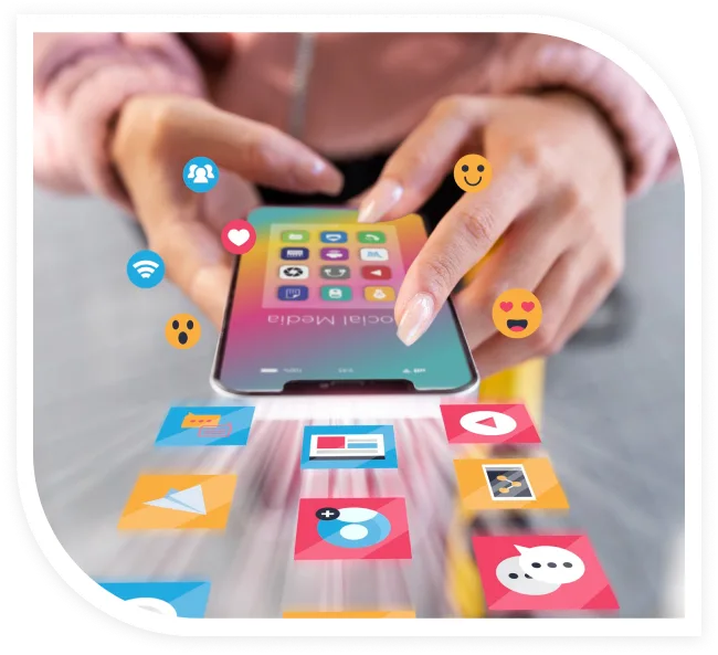 Social Media Optimization Services for Growing Businesses