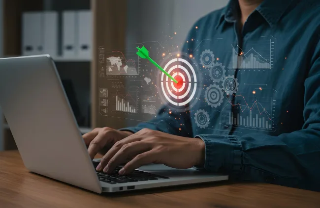 Targeted PPC Services to Grow Your Business Online