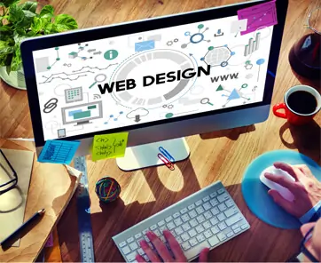 Ingenious Netsoft: Web-design