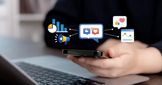 What Is Social Media Optimization What Is Social Media Optimization