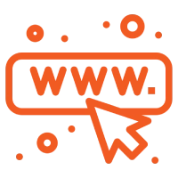 Submit your website URL