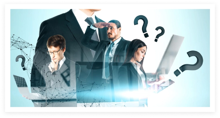 Why Choose Our ORM Services?