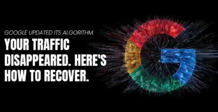 Google’s Update 2026