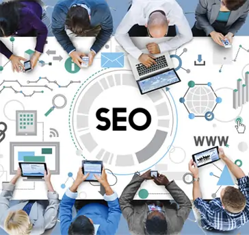 Ingenious Netsoft: Seo