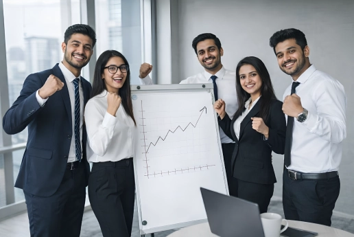 Grows With Your Business