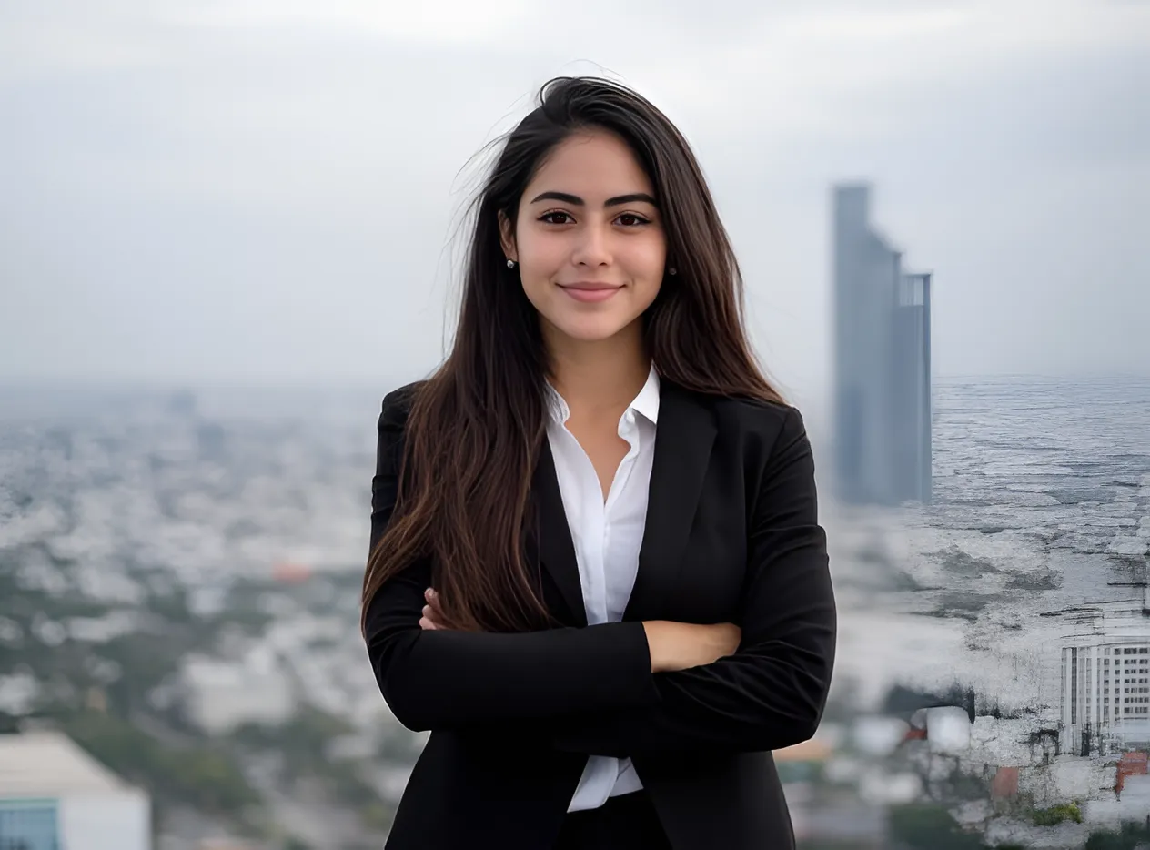 girl executive girl executive