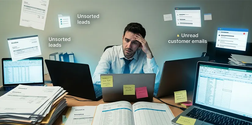 7 Signs Your Business Is Ready for AI‑Driven Automation