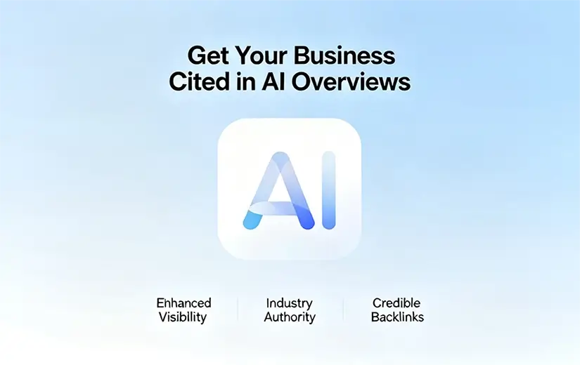 AI Overviews
