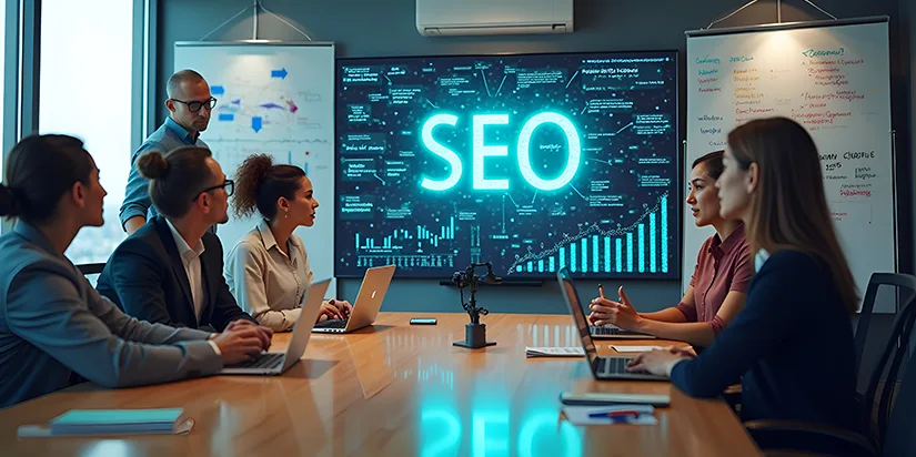 Benefits of Hiring an SEO Agency