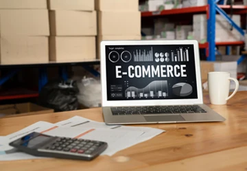 E-commerce