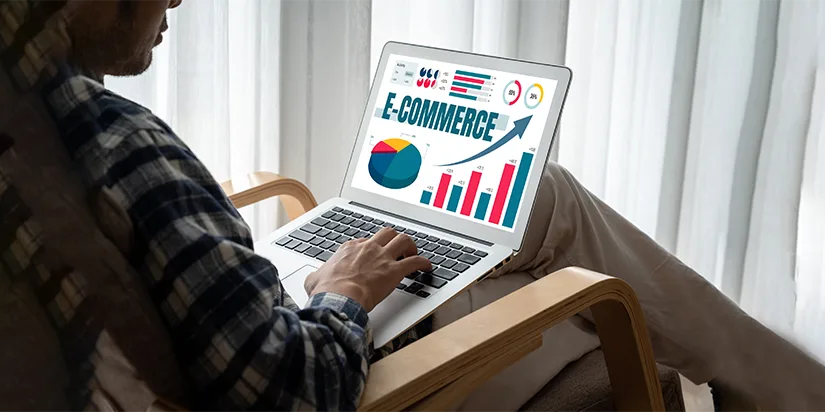 Ecommerce SEO Company