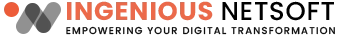 ingeniousnetsoft.com