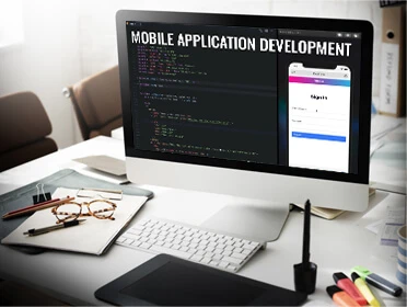Mobile-application