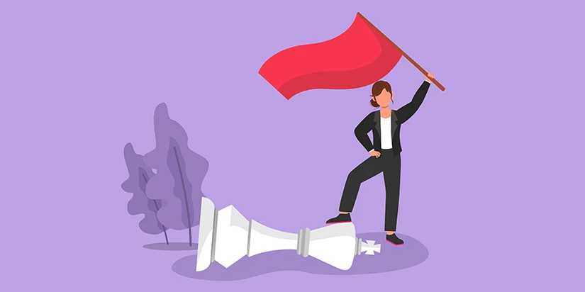 Red Flags for SEO Agency