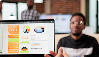 Scaled AI SEO Delivery for a Digital Marketing Agency