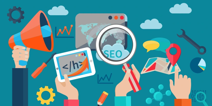 Signs of a Good SEO Agency
