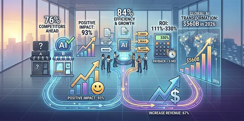 The Business Case_ Why Acting Now Pays Off