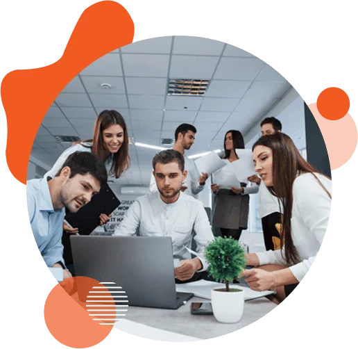 Who-We-Are Who-We-Are