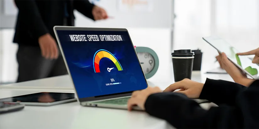 Why Page Speed Matters for Your Business