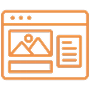 Landing Page Structure