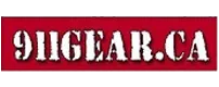 911 gear Logo 911 gear Logo