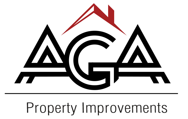 AGA Logo AGA Logo