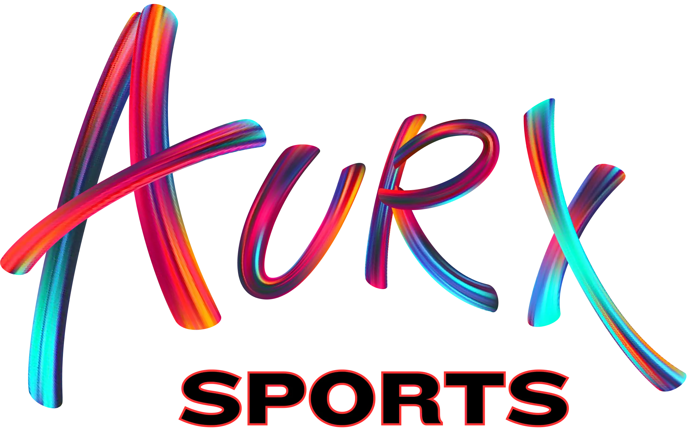AURX Sports Logo AURX Sports Logo
