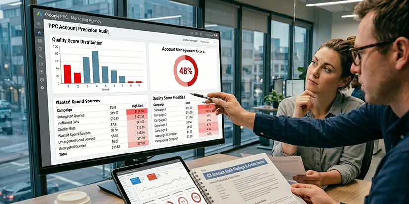 Auditing with Precision