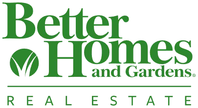 Better Homes and Gardens® Real Estate Logo Better Homes and Gardens® Real Estate Logo