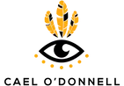 Cael O'Donnell Logo Cael O'Donnell Logo