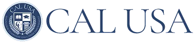 Cal USA Logo Cal USA Logo