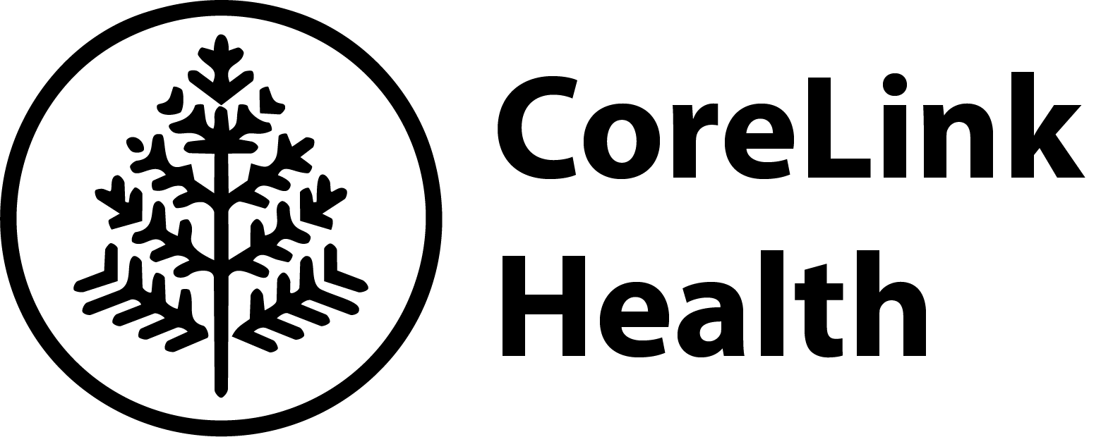 CoreLink Health Logo 1 CoreLink Health Logo 1