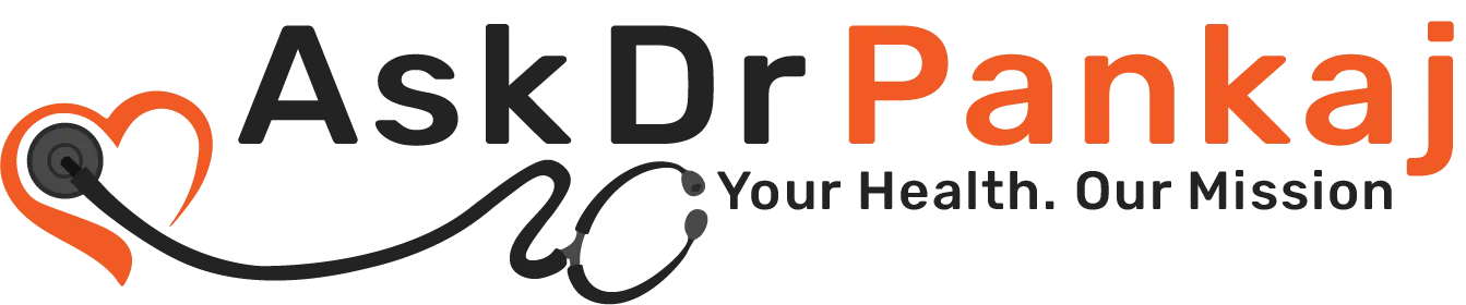 Dr. Pankaj Logo Dr. Pankaj Logo