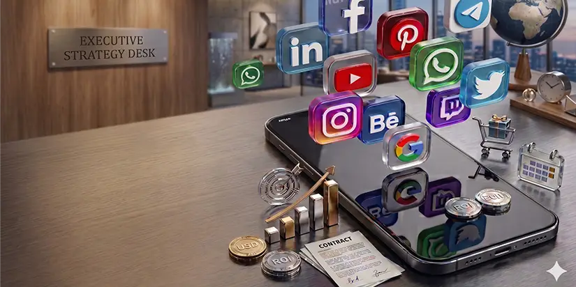 How Do I Find a Social Media Agency That Actually Delivers?