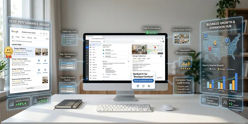 How to Start with SEO for Small Business