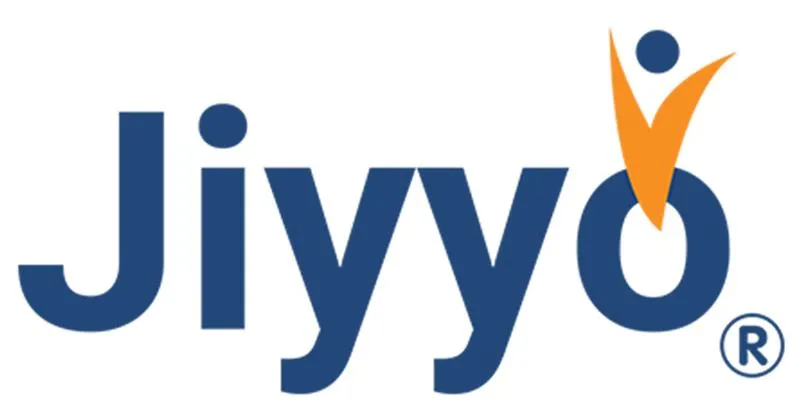 JIYYO Logo | Portfolio JIYYO Logo | Portfolio