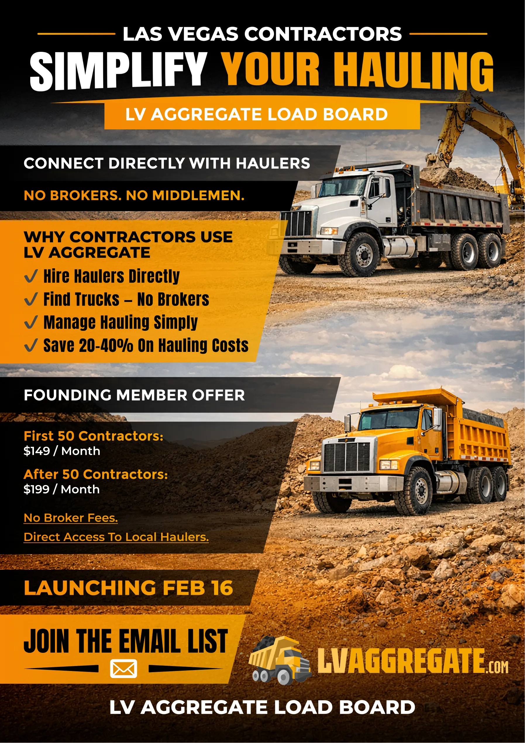 LV Aggregat Flyer 29.01.26 A LV Aggregat Flyer 29.01.26 A