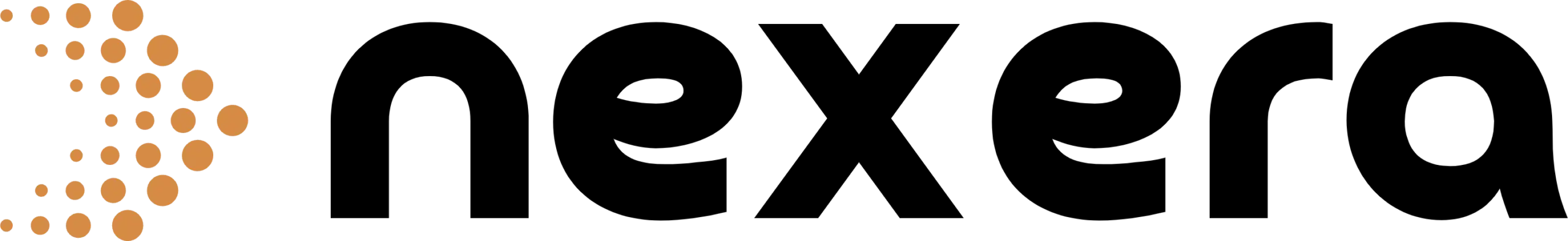 Nexera Logo Black Nexera Logo Black