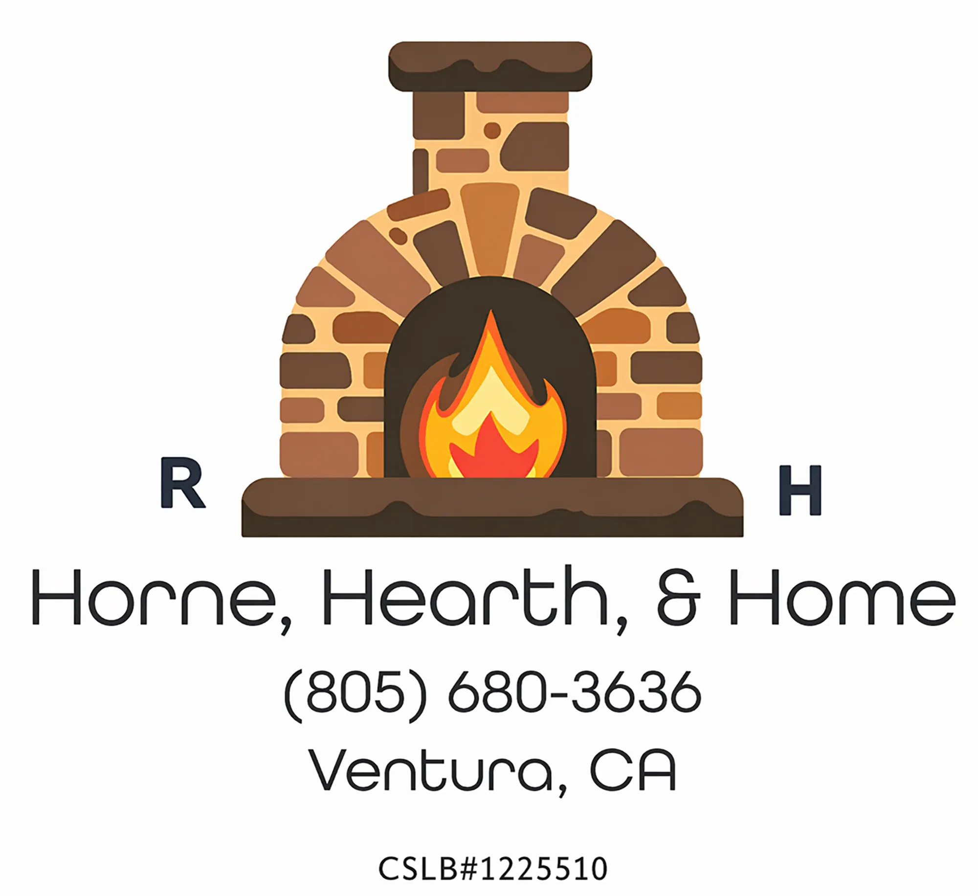 R Robert Horne Logo R Robert Horne Logo