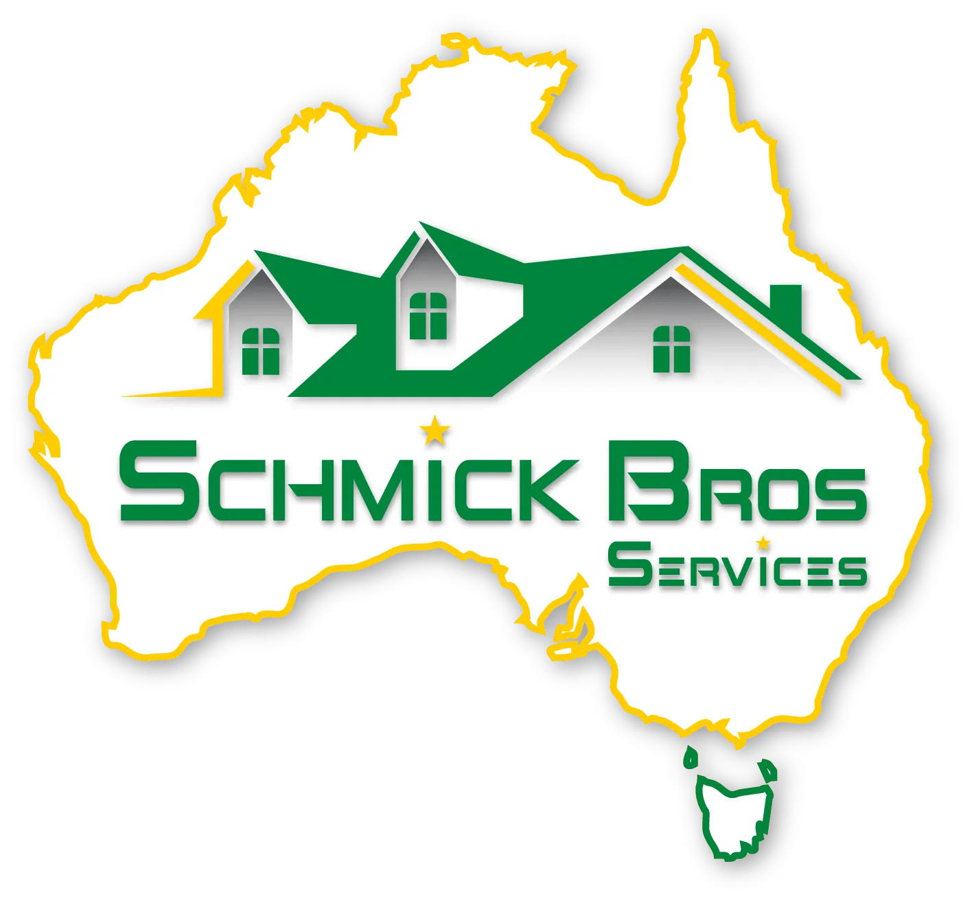 Schmick Bros Logo 5 D Schmick Bros Logo 5 D