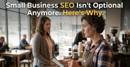 Small Business SEO