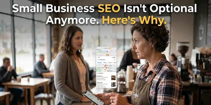 Small Business SEO