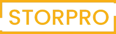 StorPro Logo StorPro Logo
