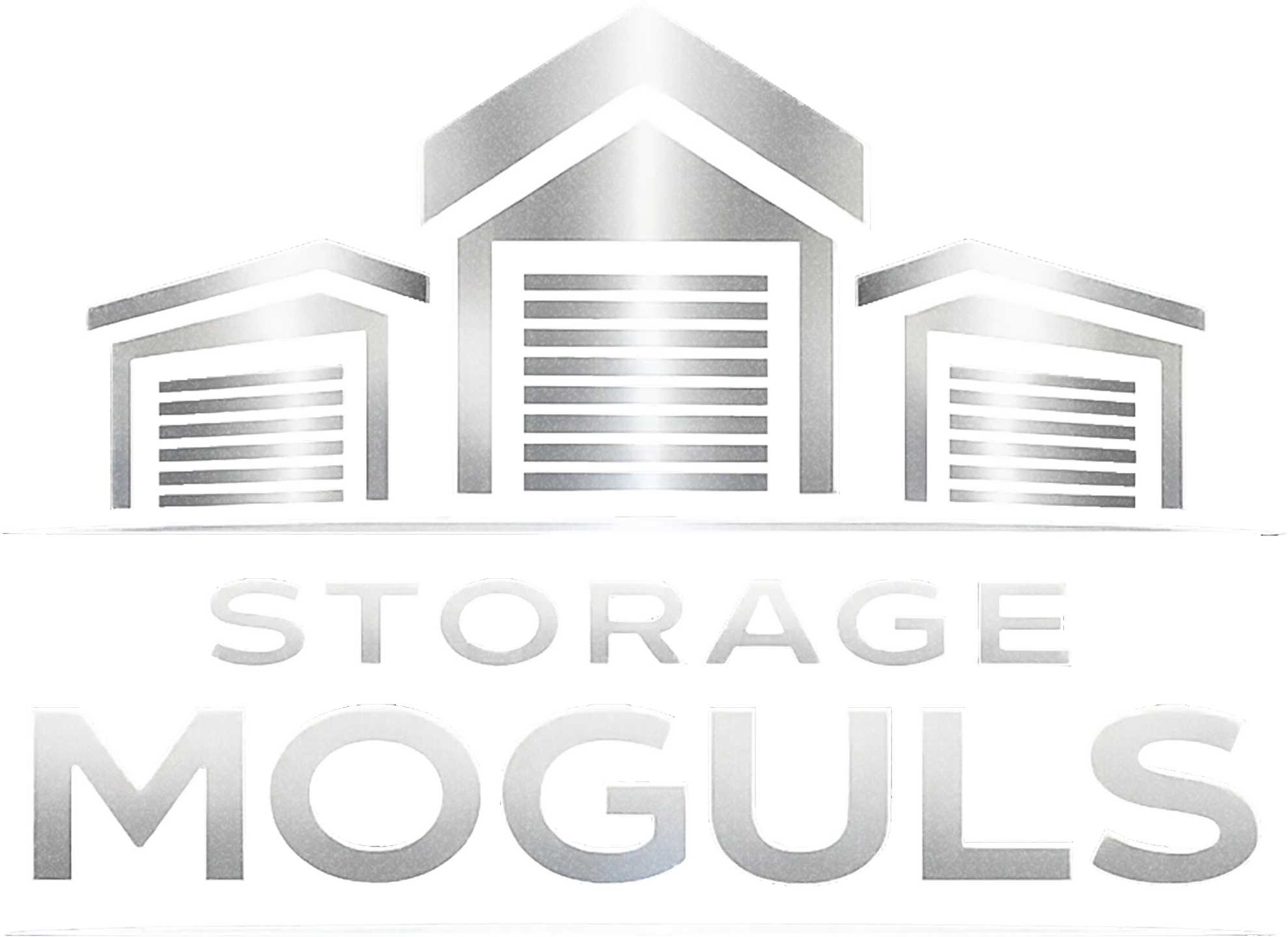 Storage Moguls White Storage Moguls White