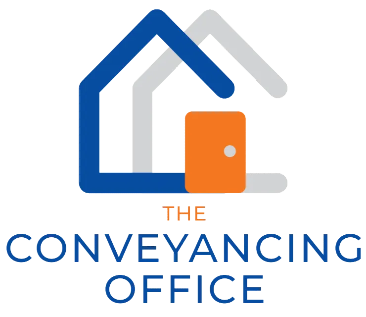 The Conveyancing Office Logo The Conveyancing Office Logo